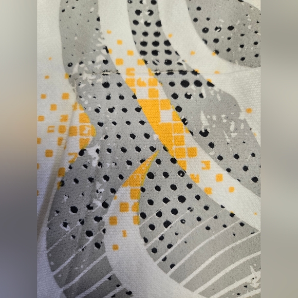 Ultimate Gaming Hoodie Champion M nwt $70 White Cool Students gamer graphics - Picture 7 of 16